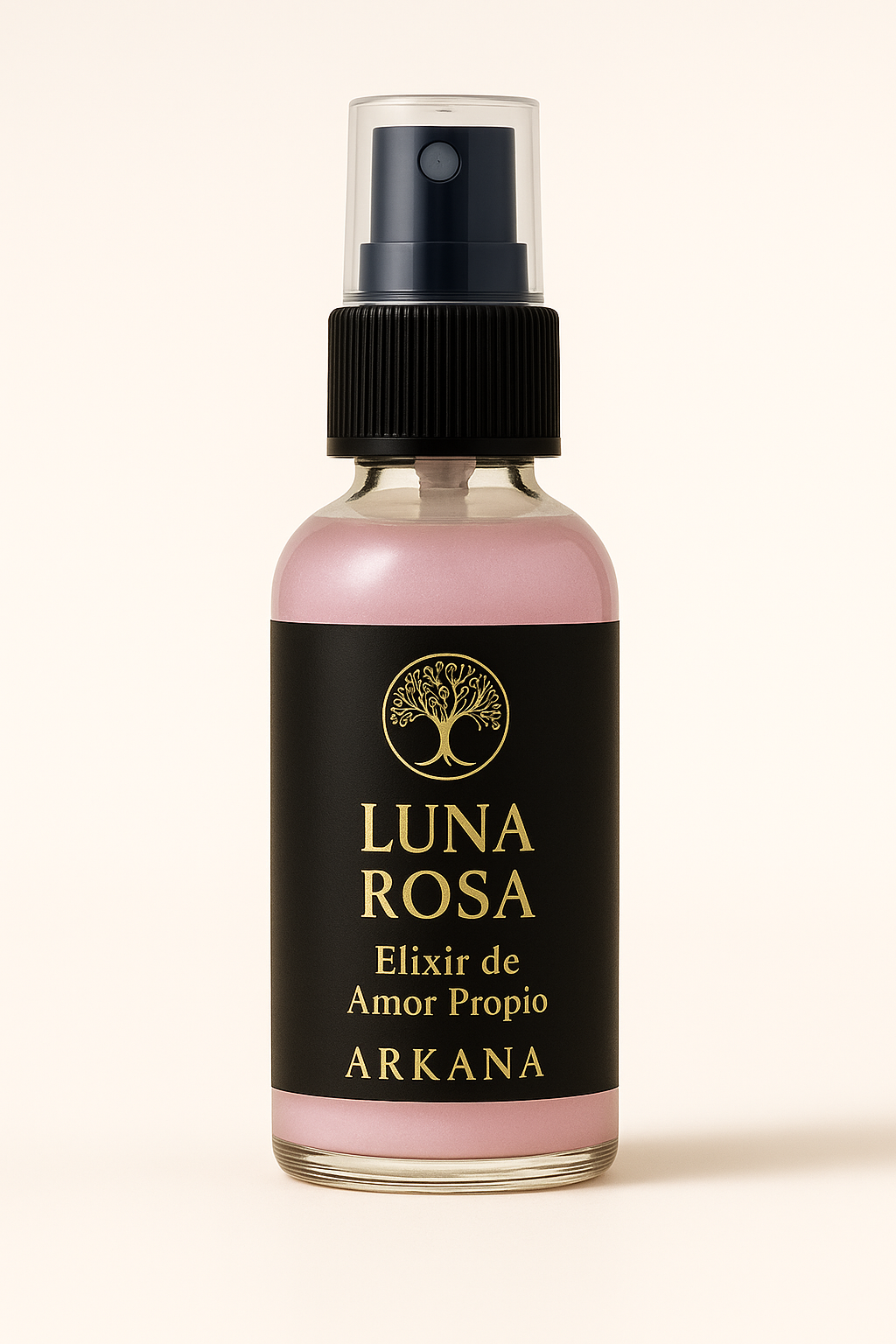 LUNA ROSA – Elixir de Amor Propio