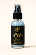 Alba Celeste-Elixir de Paz Mental