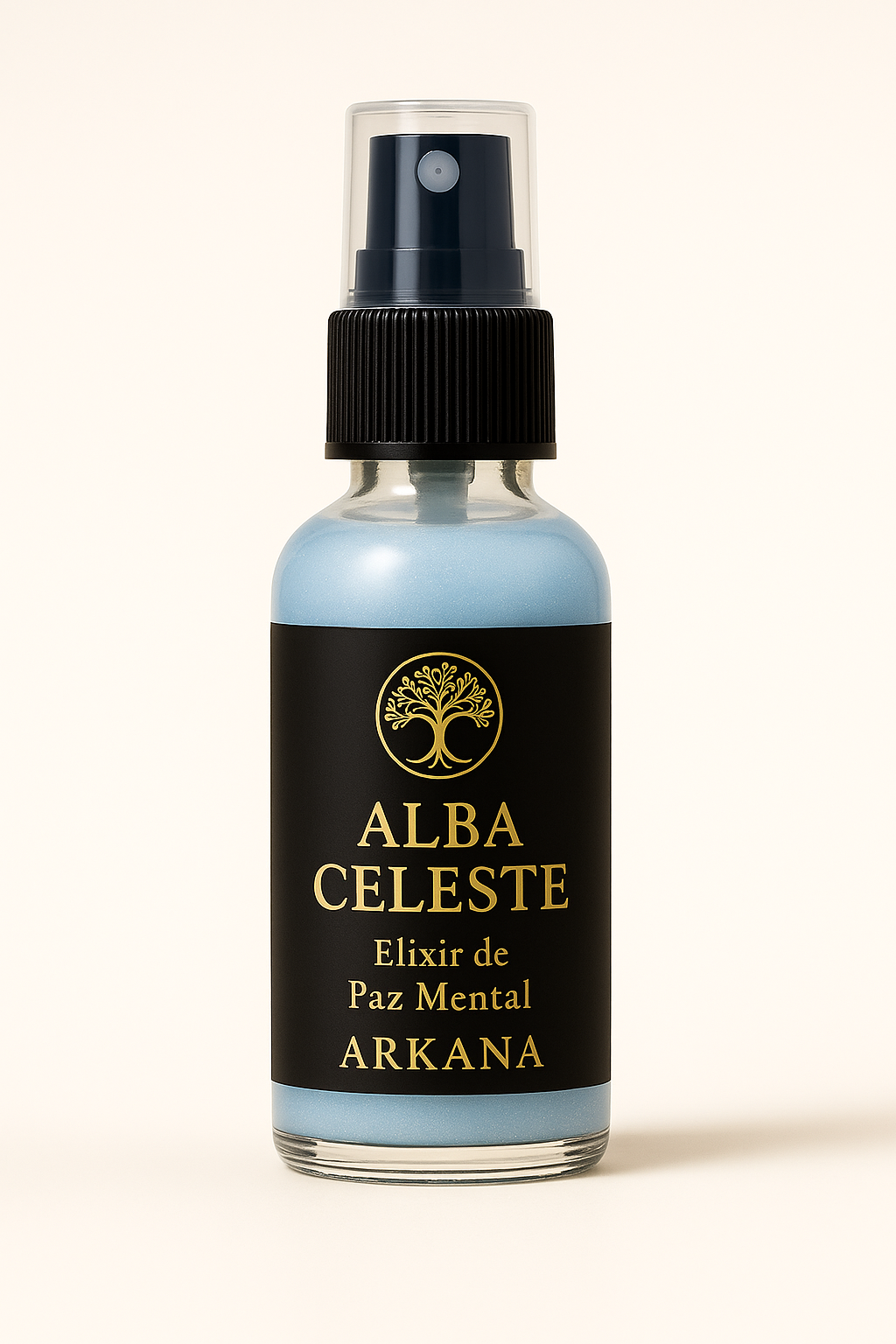 Alba Celeste-Elixir de Paz Mental